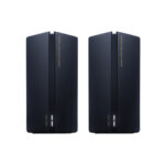 Set rutera Xiaomi Mesh System AX3000 Wi-Fi 6 5GHz