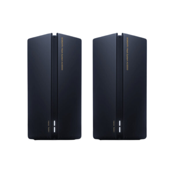 Set rutera Xiaomi Mesh System AX3000 Wi-Fi 6 5GHz