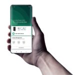 Set rutera Xiaomi Mesh System AX3000 Wi-Fi 6 5GHz