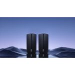 Set rutera Xiaomi Mesh System AX3000 Wi-Fi 6 5GHz