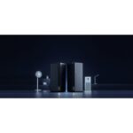 Set rutera Xiaomi Mesh System AX3000 Wi-Fi 6 5GHz