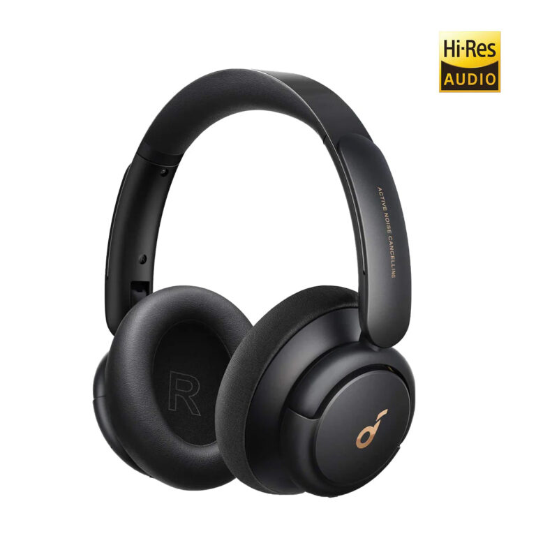Bežične slušalice Anker Soundcore Q30 A3028313 ANC crne