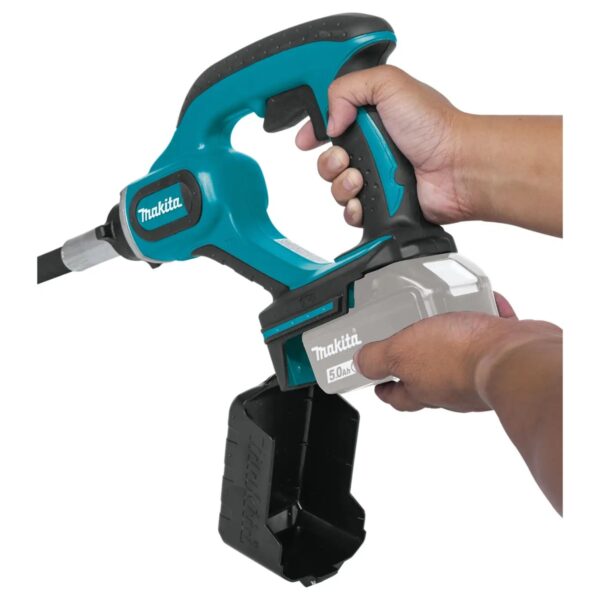 Aku vibrator za beton Makita DVR850Z 18V 25mm