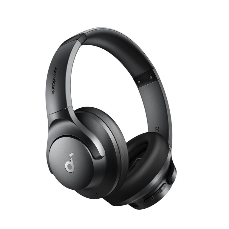 Bežične slušalice Anker Soundcore Q20i A3004G11 ANC