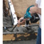 Aku vibrator za beton Makita DVR850Z 18V 25mm