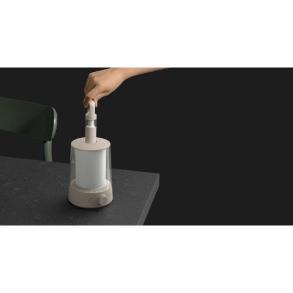 Aku multifunkcijska lampa za kampovanje Xiaomi 230lm