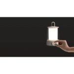 Aku multifunkcijska lampa za kampovanje Xiaomi 230lm