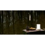 Aku multifunkcijska lampa za kampovanje Xiaomi 230lm