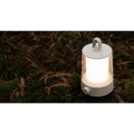 Aku multifunkcijska lampa za kampovanje Xiaomi 230lm