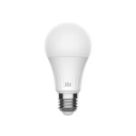 Pametna LED sijalica Xiaomi 8W 810lm - topla bijela