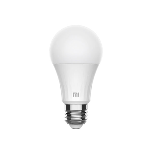 Pametna LED sijalica Xiaomi 8W 810lm - topla bijela