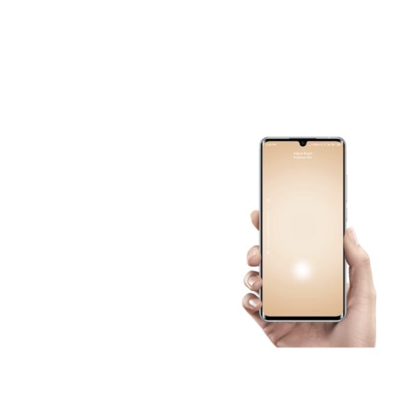 Pametna LED sijalica Xiaomi 8W 810lm - topla bijela