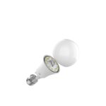 Pametna LED sijalica Xiaomi 8W 810lm - topla bijela