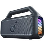 Bluetooth zvučnik Anker Soundcore Boom2 A3138011 80W crni