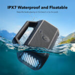 Bluetooth zvučnik Anker Soundcore Boom2 A3138011 80W crni