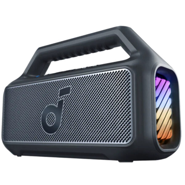 Bluetooth zvučnik Anker Soundcore Boom2 A3138031 80W plavi