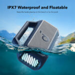 Bluetooth zvučnik Anker Soundcore Boom2 A3138031 80W plavi