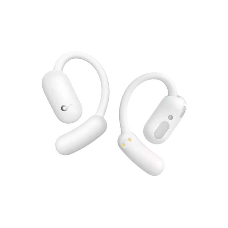 Bežične slušalice Anker Soundcore AeroFit 2 A3874G21 bijele