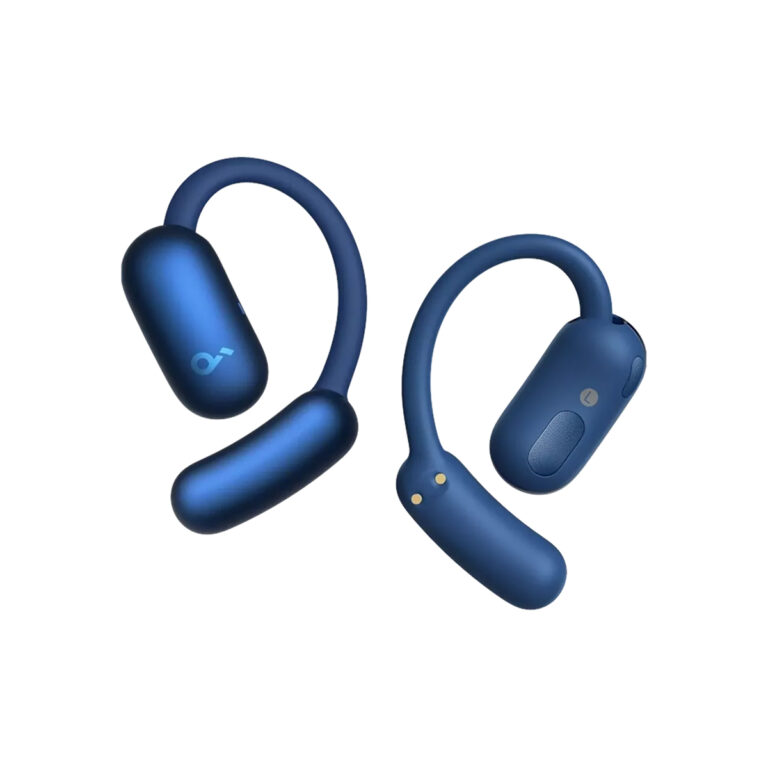 Bežične slušalice Anker Soundcore AeroFit 2 A3874G31 plave