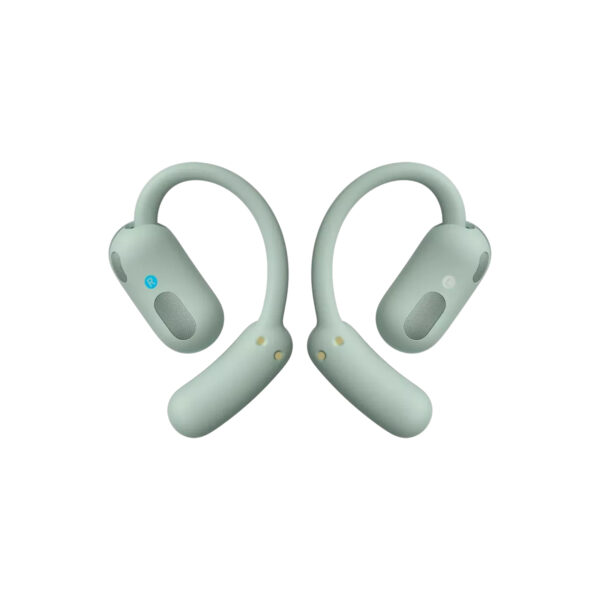 Bežične slušalice Anker Soundcore AeroFit 2 A3874G61 zelene