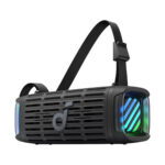 Bluetooth zvučnik Anker Soundcore Boom 3i D5100010 50W crni