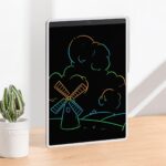 LCD tablet za crtanje i pisanje u boji Xiaomi 13.5"