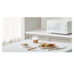 Mikrovalna - mikrotalasna pećnica Xiaomi 1100W 20L