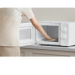 Mikrovalna - mikrotalasna pećnica Xiaomi 1100W 20L