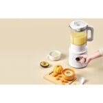 Pametni blender Xiaomi 1000W 1.6L