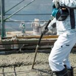 Aku vibrator za beton Makita VR003GZ 40V 32mm