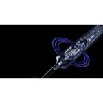 Pametna električna četkica za zube Xiaomi T700 4.2W