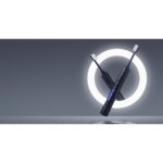 Pametna električna četkica za zube Xiaomi T700 4.2W