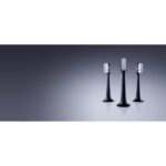 Zamjenske glave za četkicu za zube Xiaomi T700 2kom.