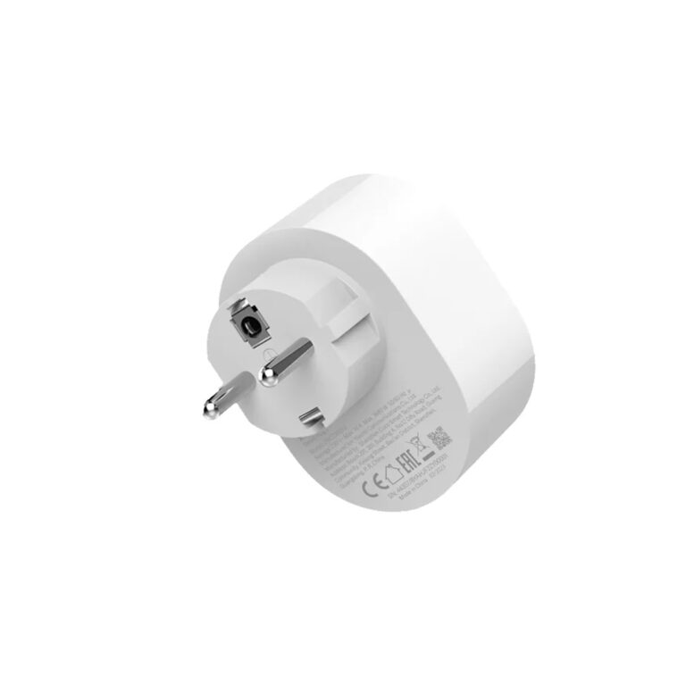 Pametna utičnica Xiaomi 3680W WiFi Bluetooth