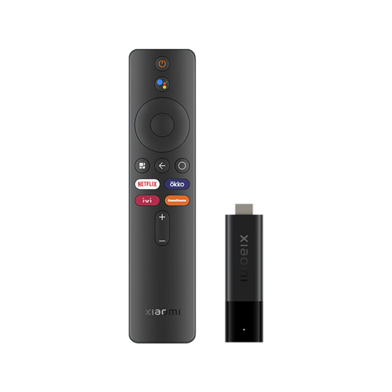 Android TV HDMI stick - stik sa daljinskim Xiaomi 4K