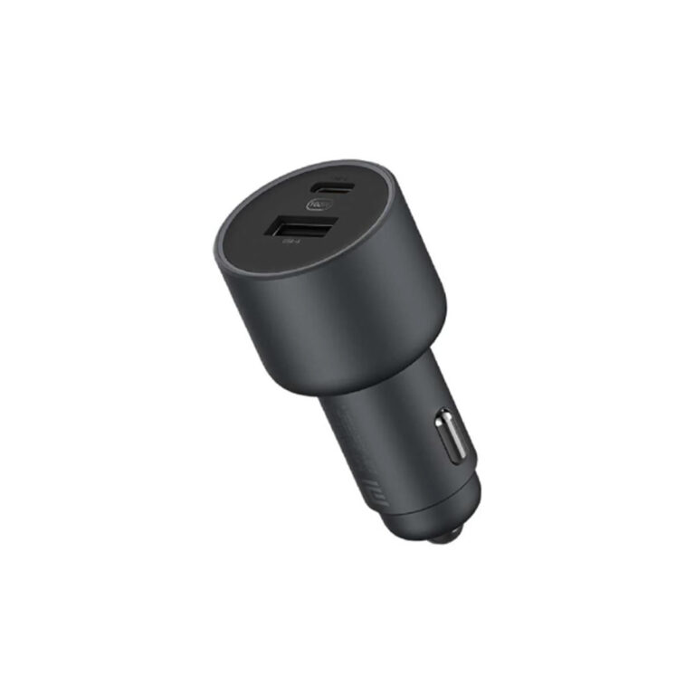Punjač - adapter za auto - upaljač Xiaomi 12V 67W USB-A i USB-C