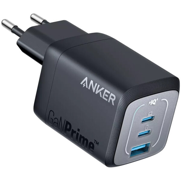Punjač - adapter Anker Prime A2669313 67W crni
