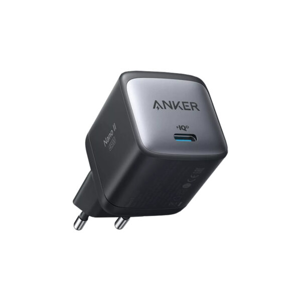 Punjač - adapter Anker Nano A2692L11 45W crni
