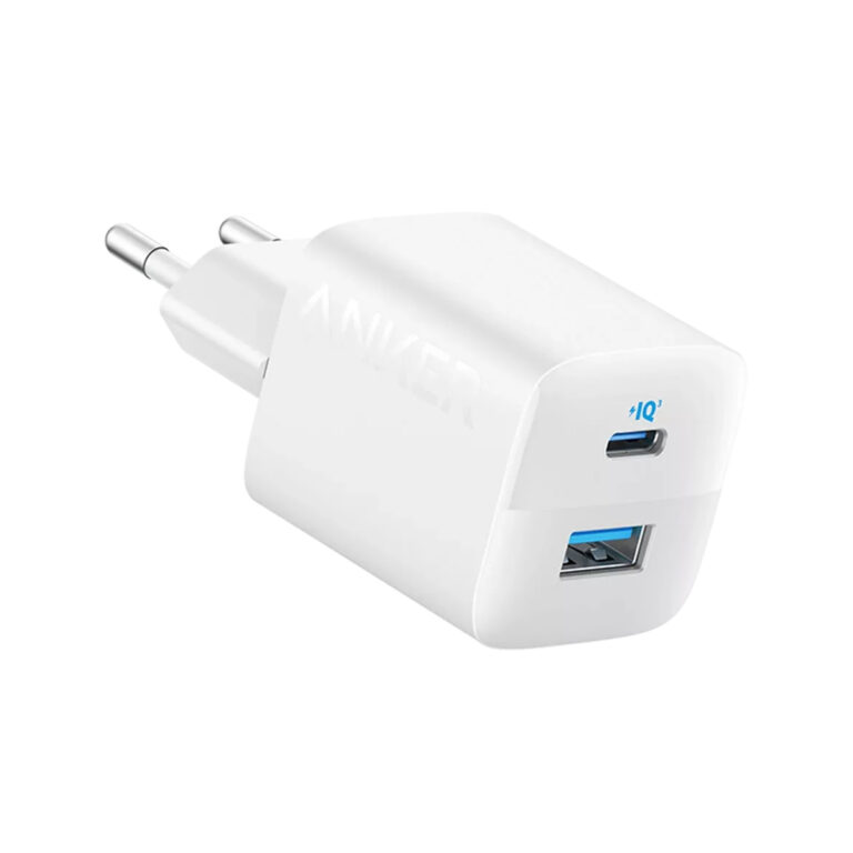 Punjač - adapter Anker 323 A2331G21 33W bijeli