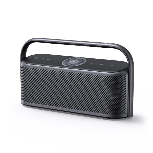 Bluetooth zvučnik Anker Soundcore Motion X600 Hi-Fi A3130011 50W crni