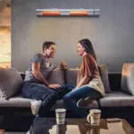 Električna grijalica - infracrvena grijalica Trotec IR 3050 1410003221