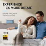 Bluetooth zvučnik Anker Soundcore Motion X600 Hi-Fi A3130061 50W zeleni