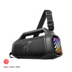 Bluetooth zvučnik Anker Soundcore Boom 2 Plus A3134011 140W crni