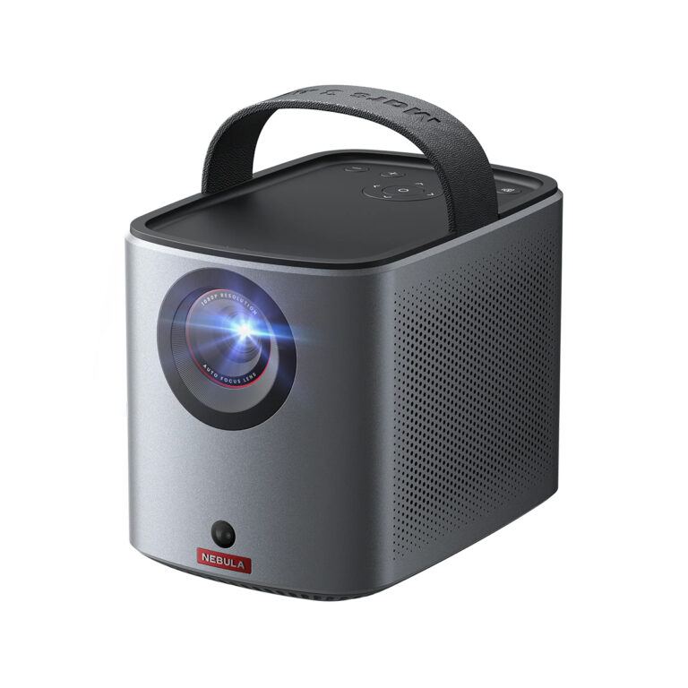 Prijenosni projektor Anker Soundcore Nebula Mars 3 Air D2325212 crni