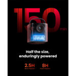 Prijenosni projektor Anker Soundcore Nebula Mars 3 Air D2325212 crni