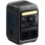 Aku agregat - inverter Anker SOLIX C300X A1723311 300W 288Wh