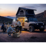 Aku prijenosni frižider Anker SOLIX EverFrost2 A17A43A1 40L