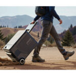 Aku prijenosni frižider Anker SOLIX EverFrost2 A17A43A1 40L