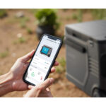 Aku prijenosni frižider Anker SOLIX EverFrost2 A17A43A1 40L