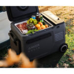 Aku prijenosni frižider Anker SOLIX EverFrost2 A17A43A1 40L